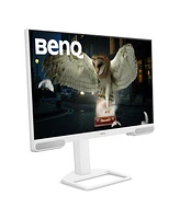 BenQ EW2790U 27" 16:9 4K Ultra Hd Ips Led Hdr Monitor, White
