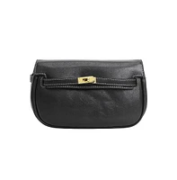 Women's The Overlap-Curve Sling Bag