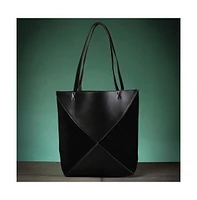 Women's The Veloure Tote Bag