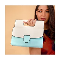 Women's The Envelope Hand Bag