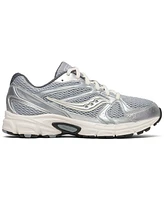 Saucony Women's Ride Millennium Casual Sneakers from Finish Line