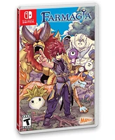 Xseed Games Farmagia