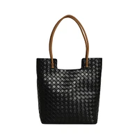 Women's The Weave Tote Bag