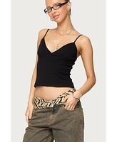 Edikted Women's Rosina Tank Top