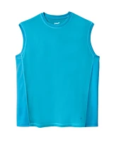 KingSize Big & Tall Cling-Free Swim Muscle Tank
