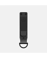 The Ridge Men's Ridge Keycase - Carbon Fiber 3K