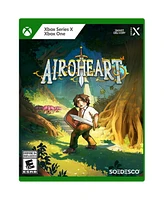 Airoheart for Xbox One & Xbox Series X