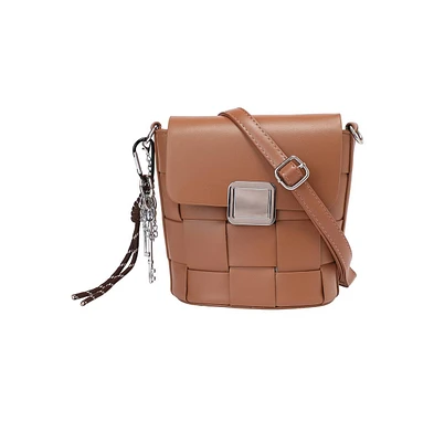Women's The Basket Sling Bag