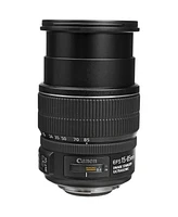 Canon Ef-s 15-85mm f/3.5-5.6 Is Usm Lens