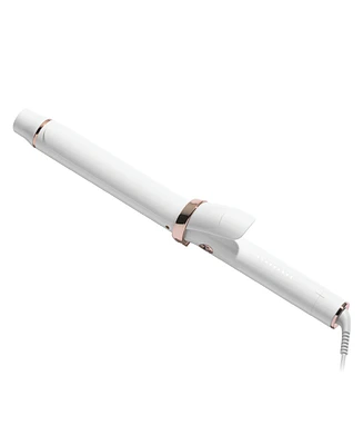 T3 SinglePass Curl X 1.25" Ceramic Extra-Long Barrel Curling Iron