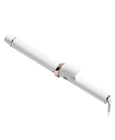 T3 SinglePass Curl X 1.25" Ceramic Extra-Long Barrel Curling Iron