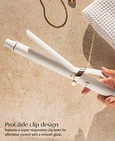 T3 SinglePass Curl X 1.5" Ceramic Extra-Long Barrel Curling Iron