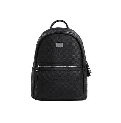 Women's The Checkered Curve Backpack
