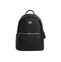 Women's The Checkered Curve Backpack