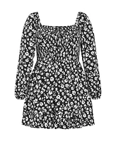 City Chic Plus Alivia Dress