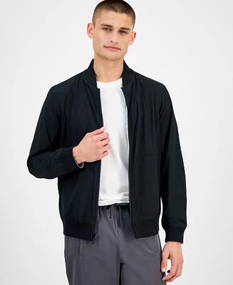 Alfani Men's Reversible Jacket, Exclusively at Macy's
