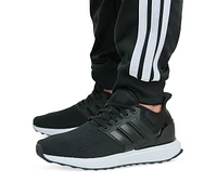 adidas Toddler & Little Boys Elastic-Waistband Essential 3-Stripe Jogger Pants