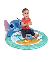 Bright Starts Infant Stitch Party in Paradise Activity Gym