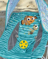 Bright Starts Infant Disney Baby Finding Nemo Pop 'N Chill Travel Seat