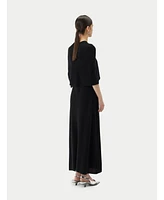 Gobi Cashmere Women's Lightweight Silk Capelet