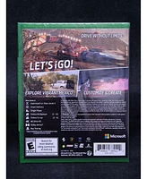 Microsoft Forza Horizon 5 for Xbox One and Xbox Series X