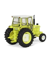 1/64 1983 Ford 6610, High-Vis Yellow, Down on the Farm Series 9 48090-c