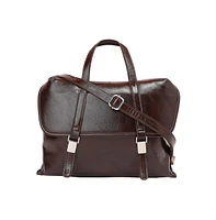 Women's The Cline Backpack - Coffee Brown