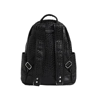 Women's The Weave Curve Backpack