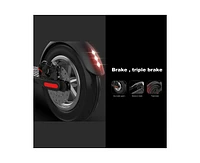 Urbanmax X8 Folding Electric Scooter