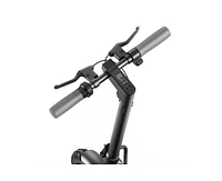 A19 12-Inch Electric Scooter - 500W Motor, 35 km/h Speed, 36V 15Ah Battery, 40-55 km Range, Foldable, Lightweight