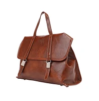 Haute Sauce Women's The Cline Backpack - Chocolate Brown