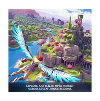 Ubisoft Immortals Fenyx Rising Gold Edition for PlayStation 4