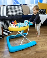 Baby Einstein Infant Ocean Explorers Dive Discover 3-in-1 Submarine Walker