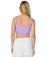 Roxy Juniors' Surf Stoked Tank Top