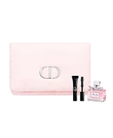 Complimentary 3-Pc. Dior Beauty Gift with any $175 purchase from the Dior Beauty or Women's Fragrance Collection