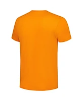 Starter Men's Orange Detroit Tigers Prime Time Team T-Shirt