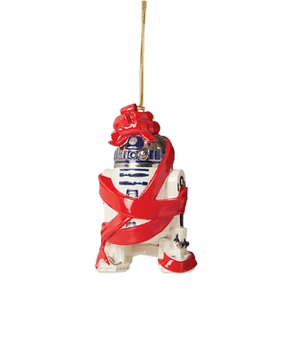 Lenox R2D2 Ornament