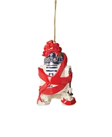 Lenox R2D2 Ornament