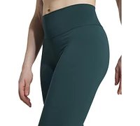 adidas Women's All Me High-Waist Pull-On 7/8 Leggings