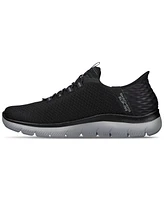 Skechers Men's Slip-ins- Summits