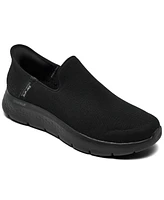 Skechers Men's Slip-ins- Go Walk Flex Casual Walking Sneakers from Finish Line