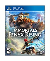 Ubisoft Immortals Fenyx Rising for PlayStation 4
