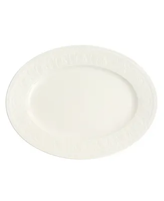 Villeroy & Boch Cellini Oval Platter