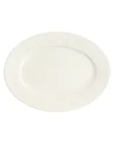 Villeroy & Boch Cellini Oval Platter