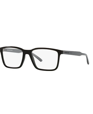Arnette Unisex Nakki Eyeglasses, AN7208
