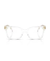 Tory Burch Women's Phantos Eyeglasses, TY2159U