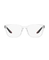 Prada Linea Rossa Men's Regular Eyeglasses