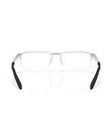 Costa Del Mar Unisex Bimini Road 600 Eyeglasses, 6A3020