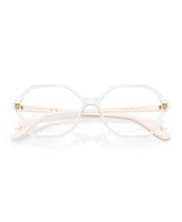 Vogue Eyewear Women's Irregular Eyeglasses