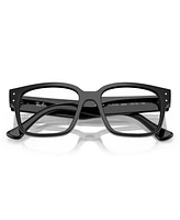 Ray-Ban Unisex Laurene Optics Eyeglasses, RB7256